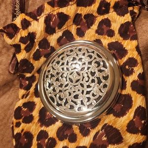 Brighton Compact Mirror